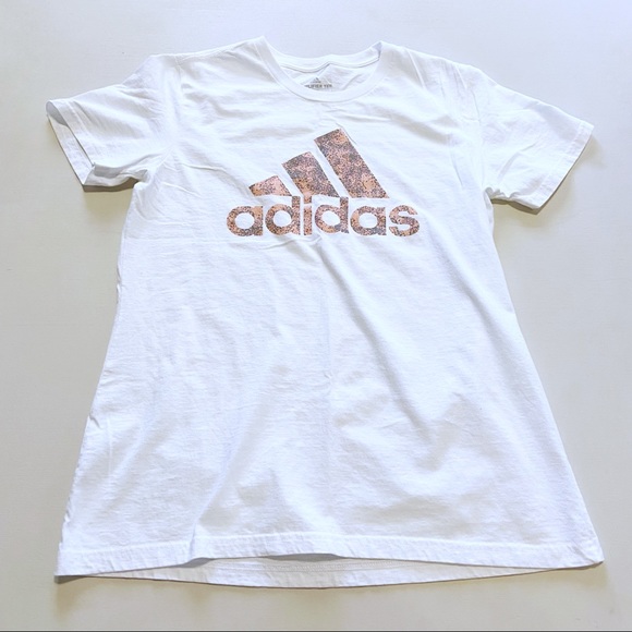 adidas Tops - Adidas Amplifier Tee